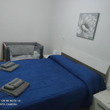 Genysweethome Solferino Exteriör bild
