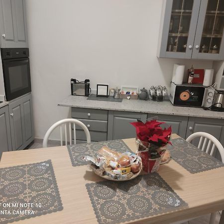 Genysweethome Solferino Exteriör bild
