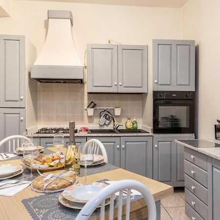 Genysweethome Solferino Exteriör bild