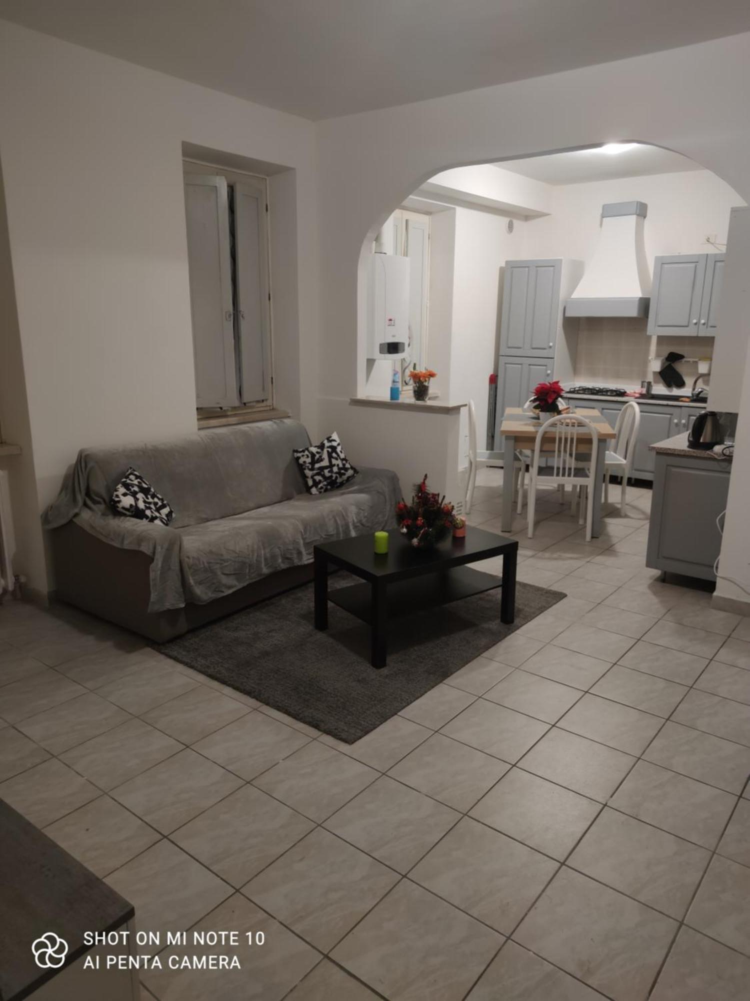 Genysweethome Solferino Exteriör bild