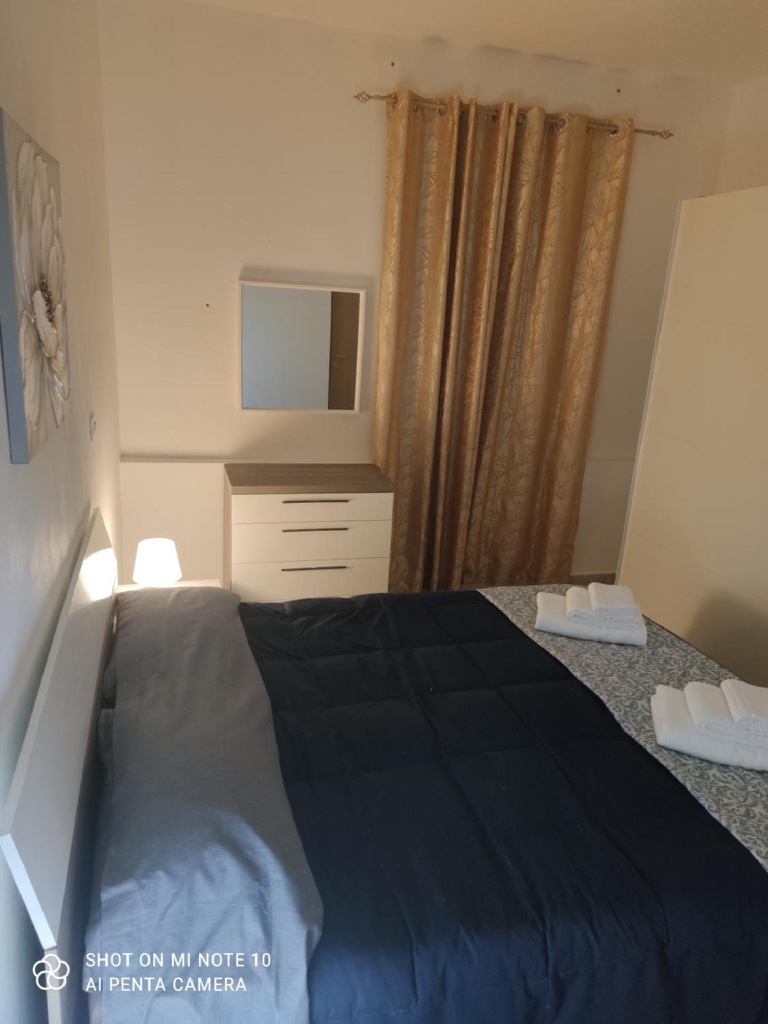 Genysweethome Solferino Exteriör bild