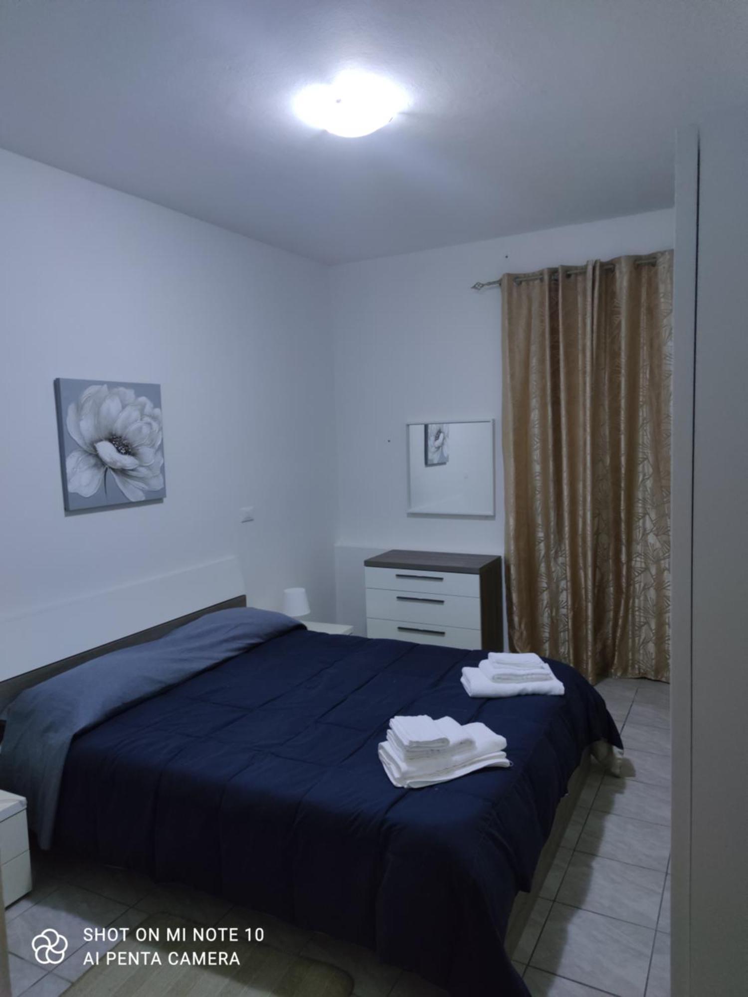 Genysweethome Solferino Exteriör bild