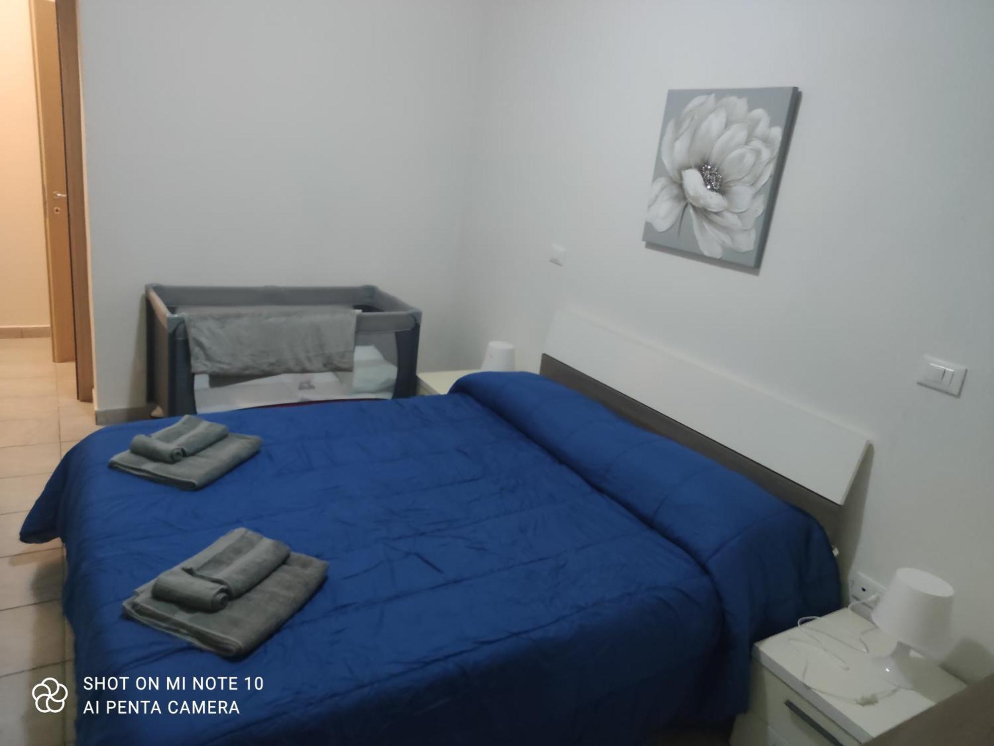 Genysweethome Solferino Exteriör bild