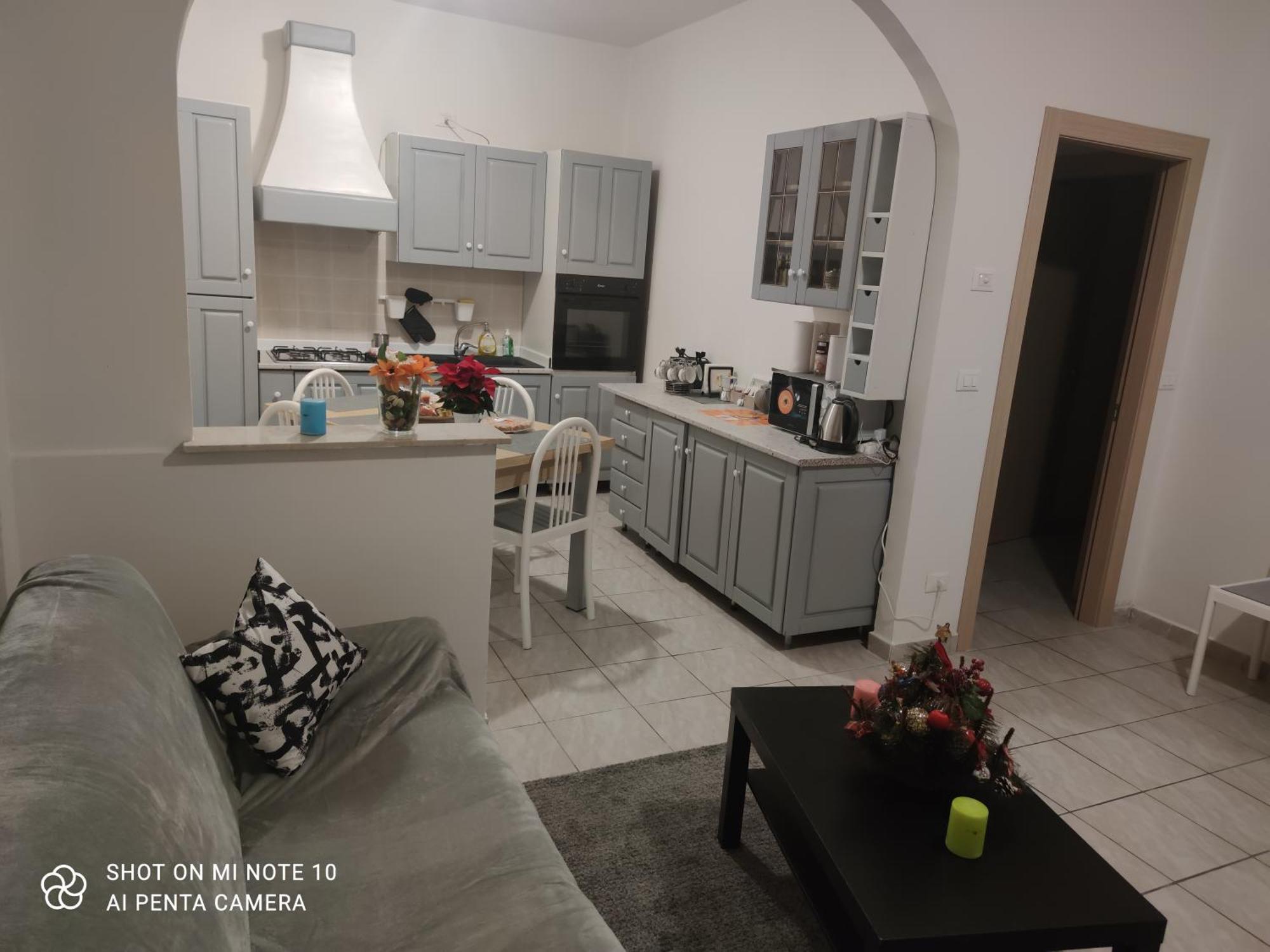 Genysweethome Solferino Exteriör bild