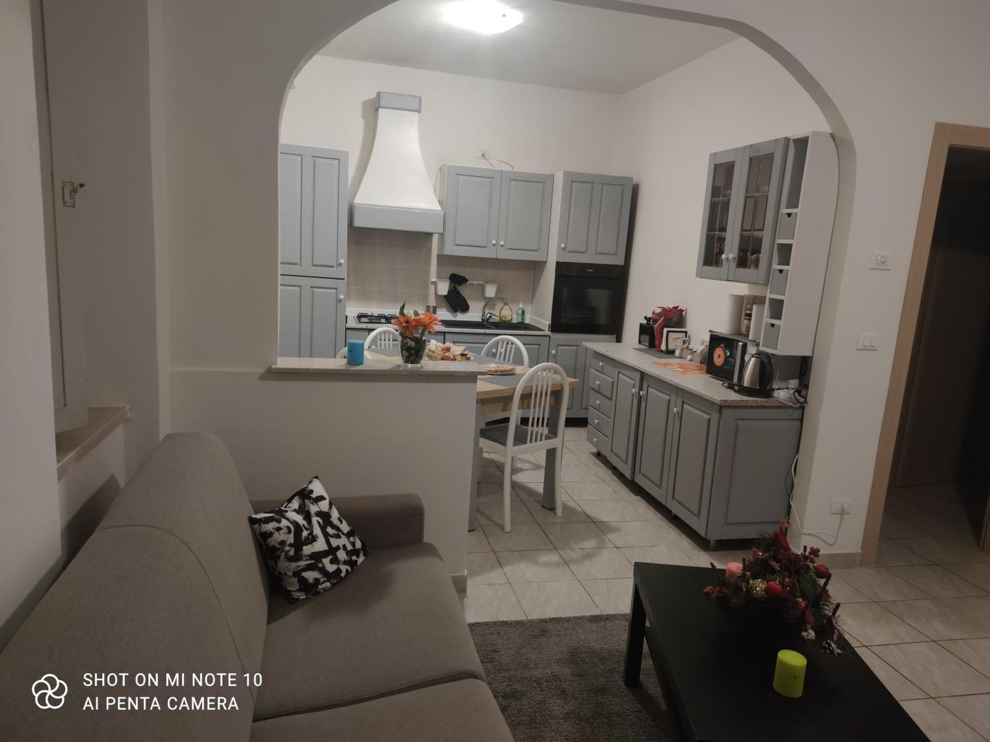 Genysweethome Solferino Exteriör bild