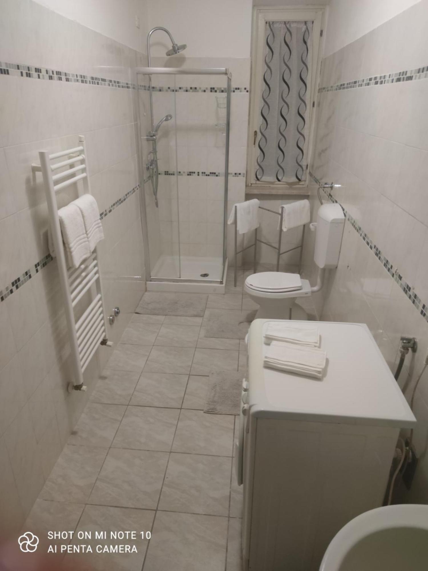 Genysweethome Solferino Exteriör bild