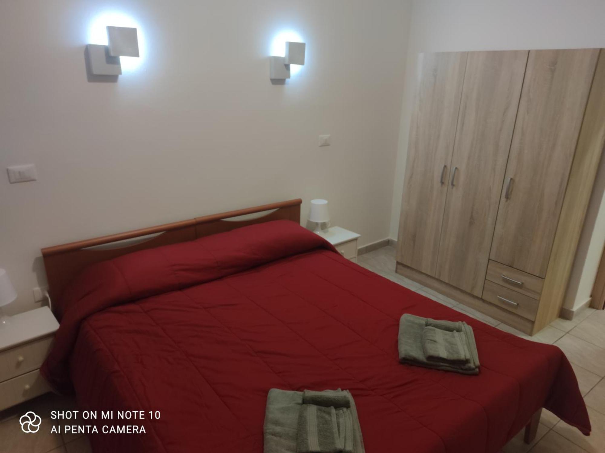 Genysweethome Solferino Exteriör bild