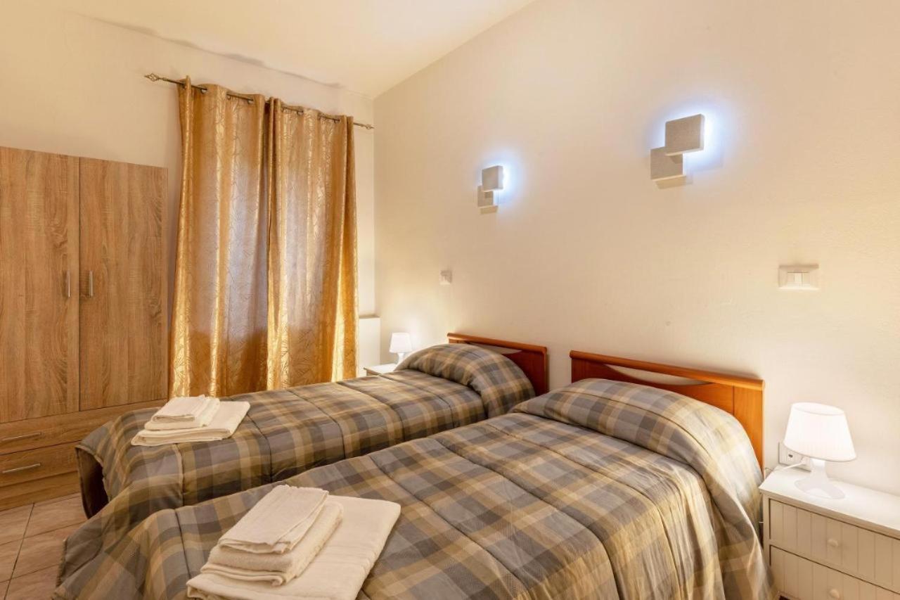 Genysweethome Solferino Exteriör bild
