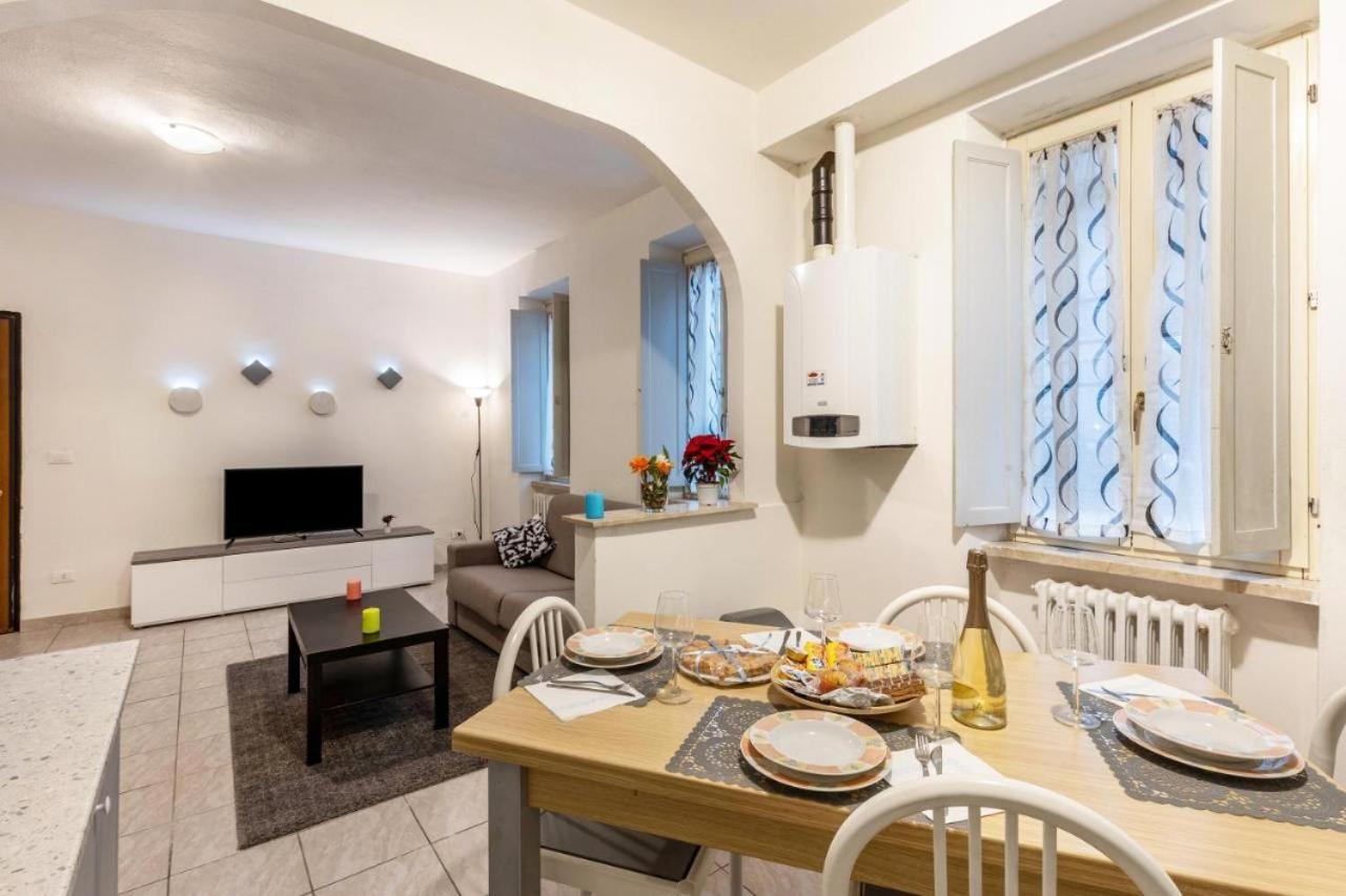 Genysweethome Solferino Exteriör bild